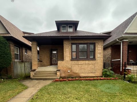 1516 N Central Avenue Chicago IL 60651