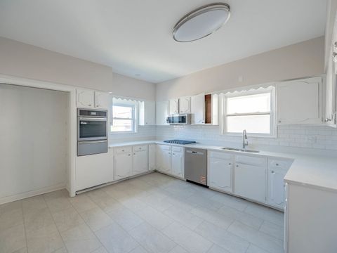 Tiny photo for 1516 N Central Avenue, Chicago, IL 60651 (MLS # 12496583)