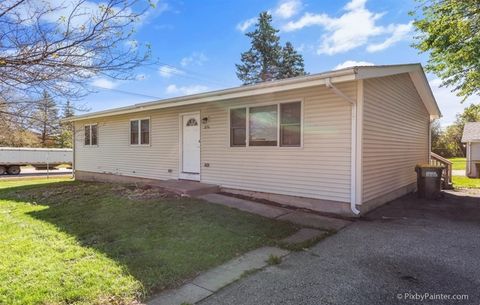 854 Willow Street Lake In The Hills IL 60156