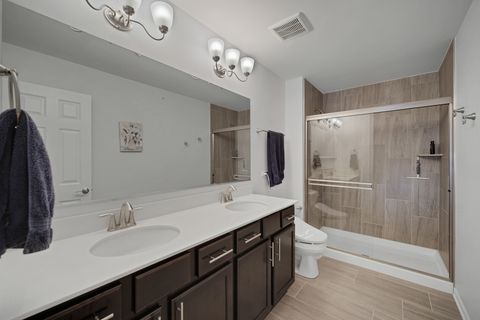 Tiny photo for 1997 Kingsley Circle, Northbrook, IL 60062 (MLS # 12511549)