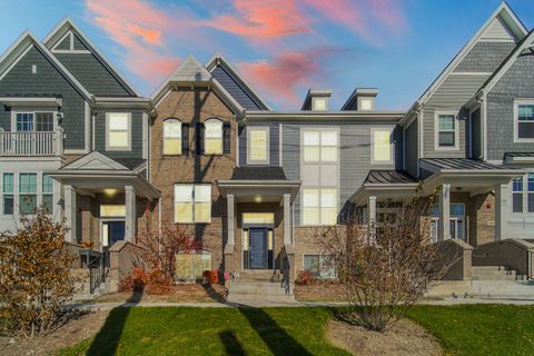 1997 Kingsley Circle Northbrook IL 60062