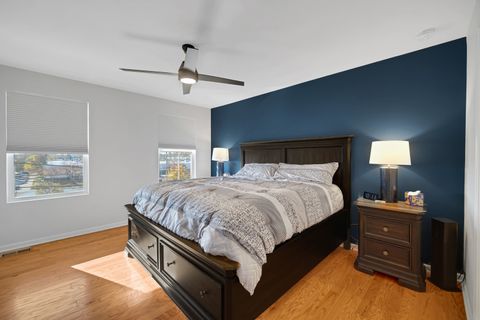 Tiny photo for 1997 Kingsley Circle, Northbrook, IL 60062 (MLS # 12511549)