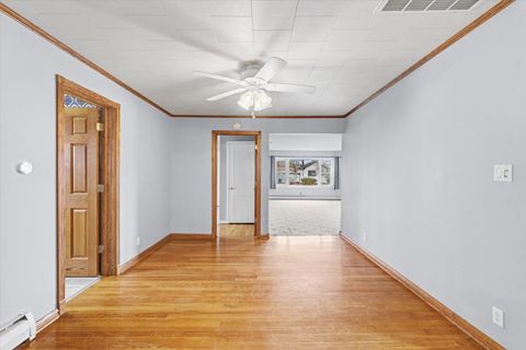 Tiny photo for 726 E Thompson Avenue, Hoopeston, IL 60942 (MLS # 12553426)