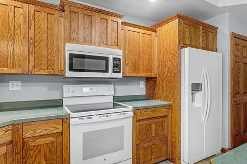 Tiny photo for 726 E Thompson Avenue, Hoopeston, IL 60942 (MLS # 12553426)