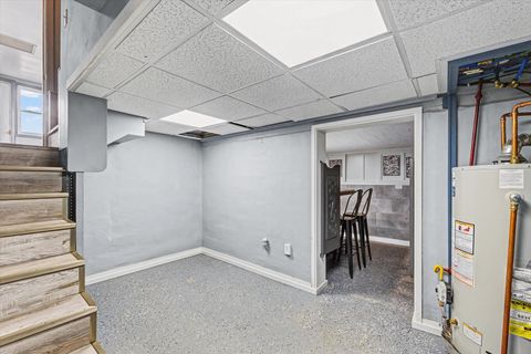 Tiny photo for 726 E Thompson Avenue, Hoopeston, IL 60942 (MLS # 12553426)