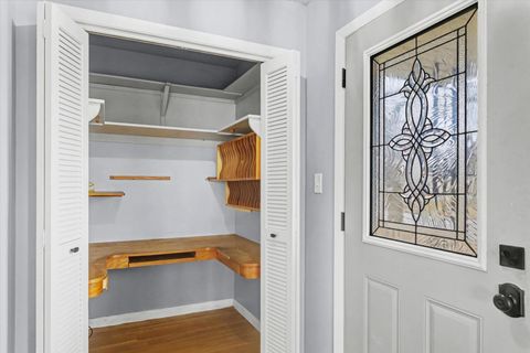 Tiny photo for 726 E Thompson Avenue, Hoopeston, IL 60942 (MLS # 12553426)