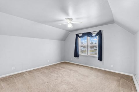 Tiny photo for 726 E Thompson Avenue, Hoopeston, IL 60942 (MLS # 12553426)