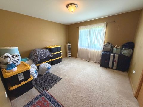 Tiny photo for 19839 Silverside Drive, Tinley Park, IL 60487 (MLS # 12634420)