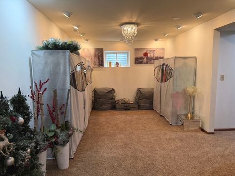 Tiny photo for 19839 Silverside Drive, Tinley Park, IL 60487 (MLS # 12634420)