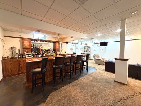 Tiny photo for 19839 Silverside Drive, Tinley Park, IL 60487 (MLS # 12634420)