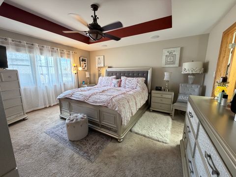 Tiny photo for 19839 Silverside Drive, Tinley Park, IL 60487 (MLS # 12634420)