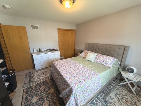 Tiny photo for 19839 Silverside Drive, Tinley Park, IL 60487 (MLS # 12634420)