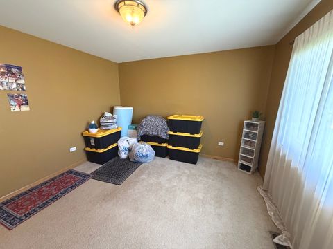 Tiny photo for 19839 Silverside Drive, Tinley Park, IL 60487 (MLS # 12634420)