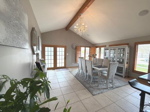 Tiny photo for 19839 Silverside Drive, Tinley Park, IL 60487 (MLS # 12634420)