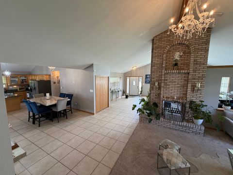 Tiny photo for 19839 Silverside Drive, Tinley Park, IL 60487 (MLS # 12634420)