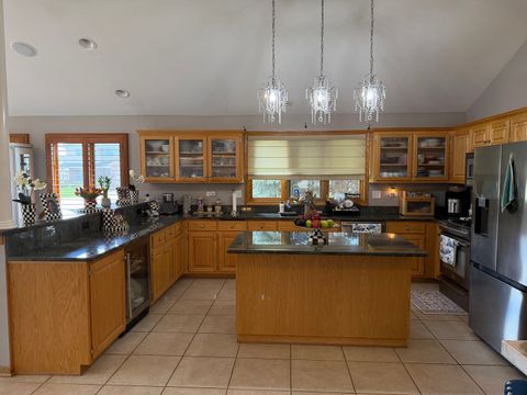 Tiny photo for 19839 Silverside Drive, Tinley Park, IL 60487 (MLS # 12634420)