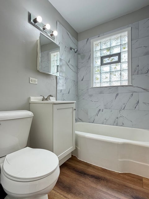 Tiny photo for 17826 SCHOOL Street, Lansing, IL 60438 (MLS # 12709756)