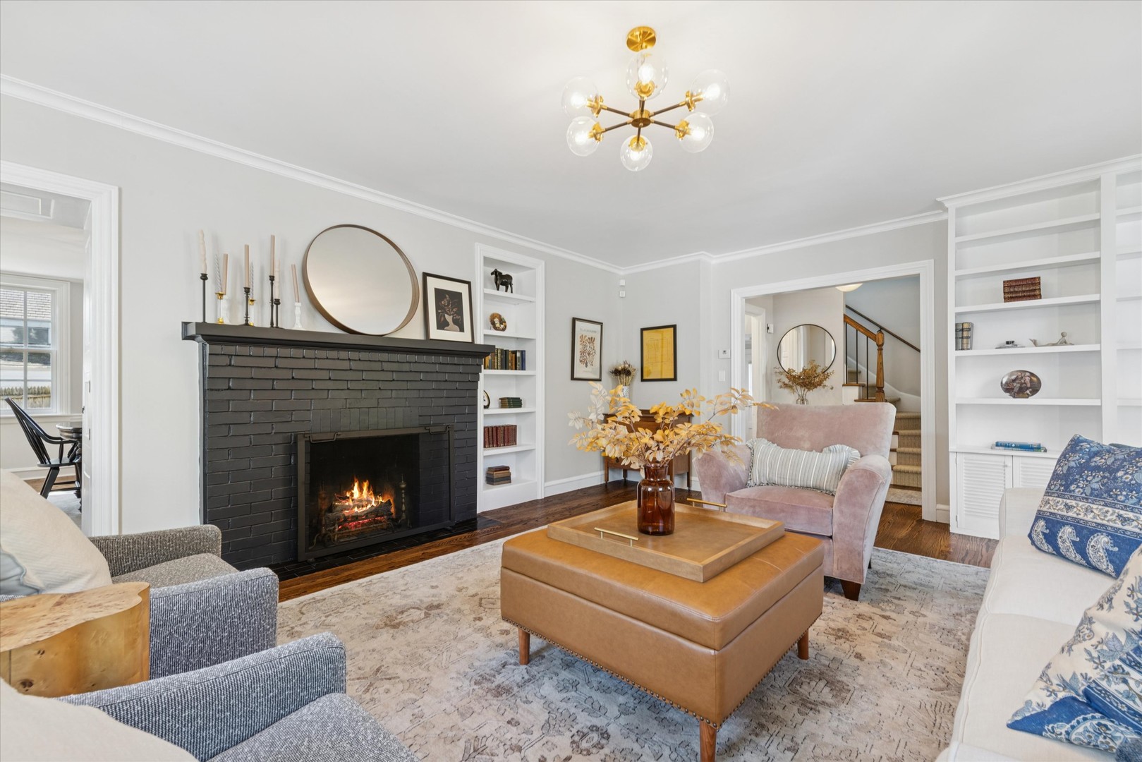 418 W Franklin Street