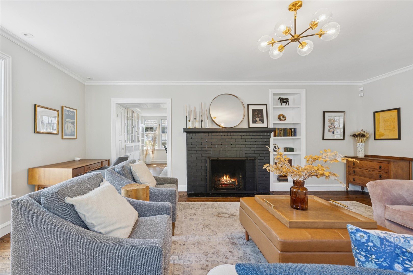 418 W Franklin Street