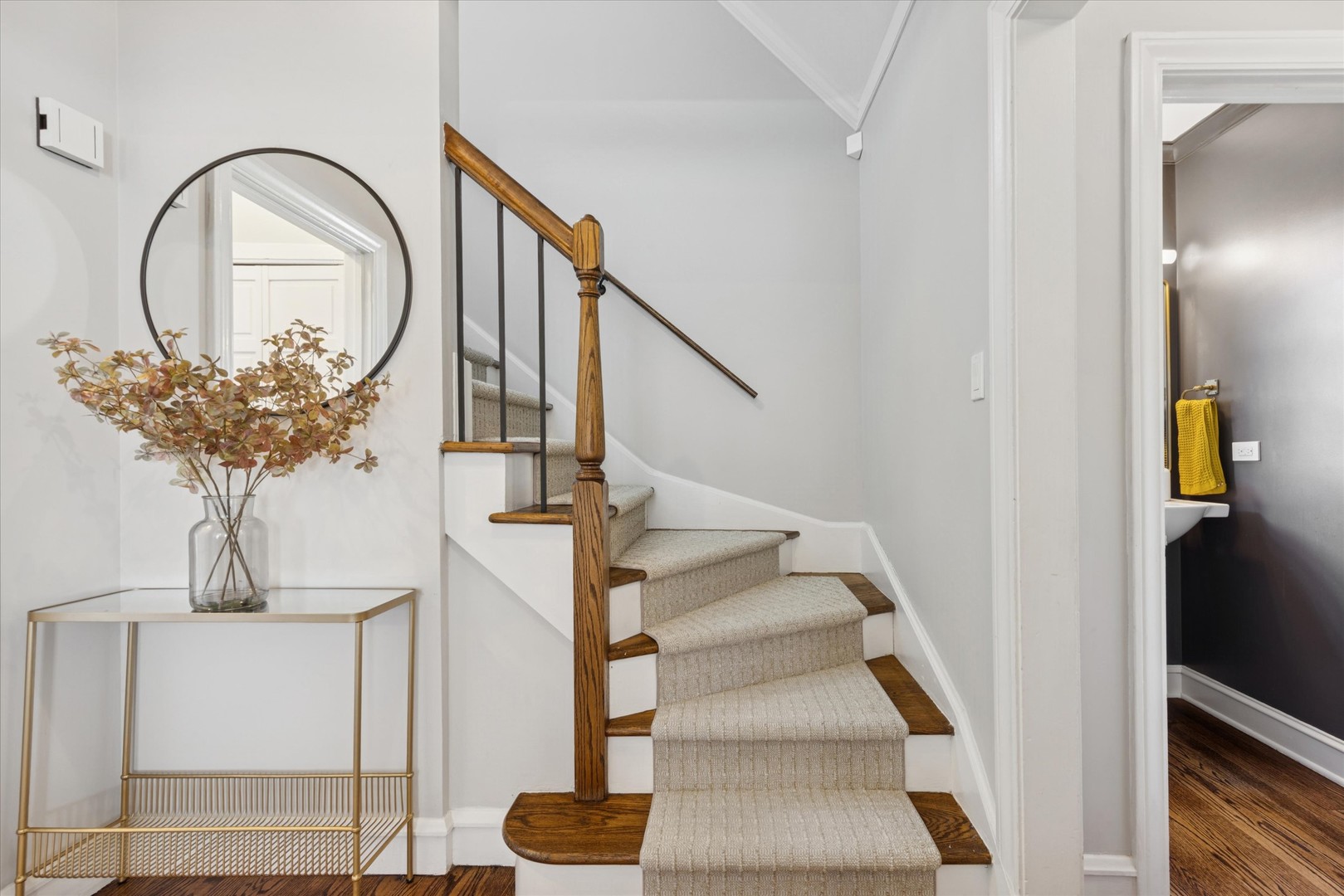 418 W Franklin Street