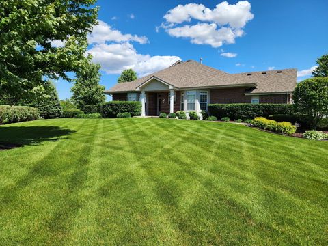 2602 Foxwood Drive 0 New Lenox IL 60451