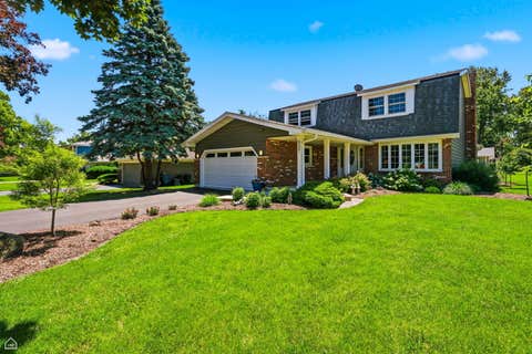 Photo of 837 62nd Street, Downers Grove, IL 60516 (MLS # 12682066)