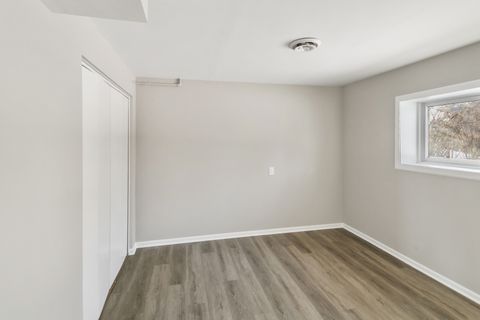 Tiny photo for 3312 W Lake Shore Drive, Wonder Lake, IL 60097 (MLS # 12557283)