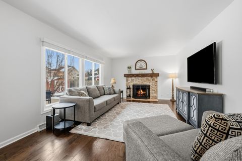 Tiny photo for 13 Callery Court, Bolingbrook, IL 60490 (MLS # 12559404)