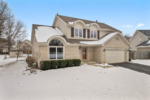 Tiny photo for 13 Callery Court, Bolingbrook, IL 60490 (MLS # 12559404)