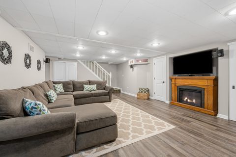 Tiny photo for 13 Callery Court, Bolingbrook, IL 60490 (MLS # 12559404)