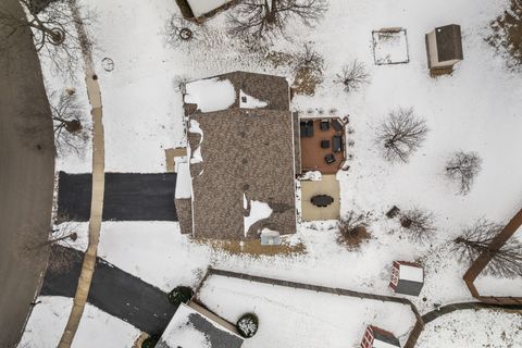 Tiny photo for 13 Callery Court, Bolingbrook, IL 60490 (MLS # 12559404)