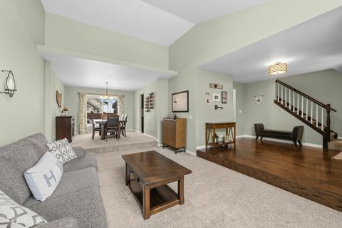 Tiny photo for 13 Callery Court, Bolingbrook, IL 60490 (MLS # 12559404)