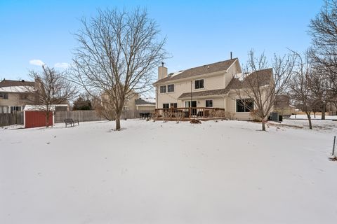 Tiny photo for 13 Callery Court, Bolingbrook, IL 60490 (MLS # 12559404)