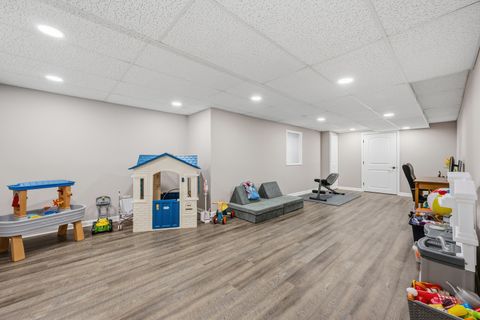 Tiny photo for 13 Callery Court, Bolingbrook, IL 60490 (MLS # 12559404)