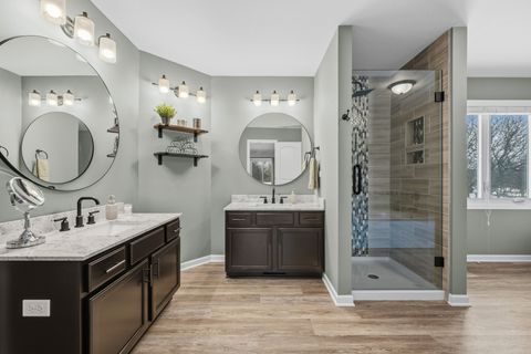 Tiny photo for 13 Callery Court, Bolingbrook, IL 60490 (MLS # 12559404)