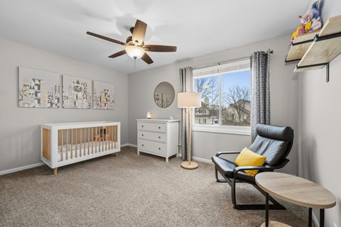 Tiny photo for 13 Callery Court, Bolingbrook, IL 60490 (MLS # 12559404)