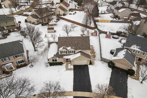 Tiny photo for 13 Callery Court, Bolingbrook, IL 60490 (MLS # 12559404)