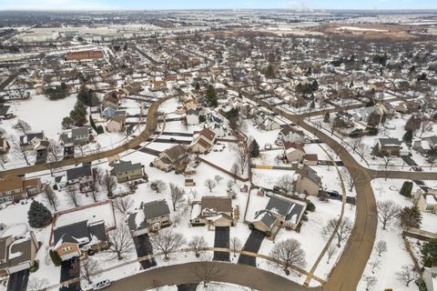 Tiny photo for 13 Callery Court, Bolingbrook, IL 60490 (MLS # 12559404)