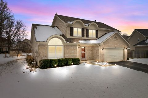 Tiny photo for 13 Callery Court, Bolingbrook, IL 60490 (MLS # 12559404)