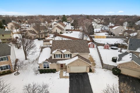 Tiny photo for 13 Callery Court, Bolingbrook, IL 60490 (MLS # 12559404)