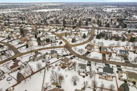 Tiny photo for 13 Callery Court, Bolingbrook, IL 60490 (MLS # 12559404)