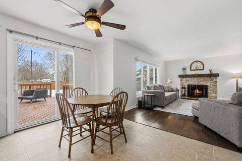 Tiny photo for 13 Callery Court, Bolingbrook, IL 60490 (MLS # 12559404)