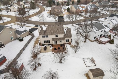 Tiny photo for 13 Callery Court, Bolingbrook, IL 60490 (MLS # 12559404)