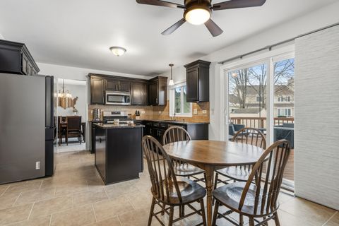 Tiny photo for 13 Callery Court, Bolingbrook, IL 60490 (MLS # 12559404)