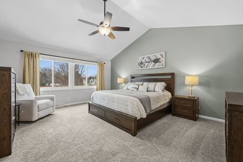 Tiny photo for 13 Callery Court, Bolingbrook, IL 60490 (MLS # 12559404)