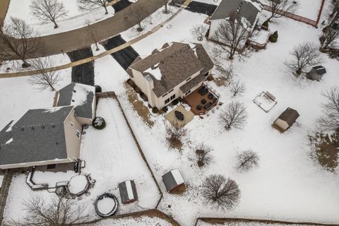 Tiny photo for 13 Callery Court, Bolingbrook, IL 60490 (MLS # 12559404)