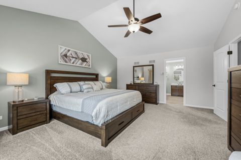 Tiny photo for 13 Callery Court, Bolingbrook, IL 60490 (MLS # 12559404)