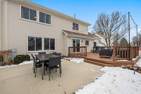 Tiny photo for 13 Callery Court, Bolingbrook, IL 60490 (MLS # 12559404)