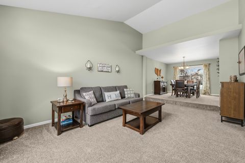 Tiny photo for 13 Callery Court, Bolingbrook, IL 60490 (MLS # 12559404)