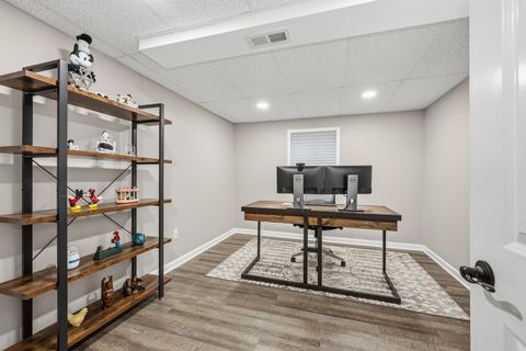 Tiny photo for 13 Callery Court, Bolingbrook, IL 60490 (MLS # 12559404)